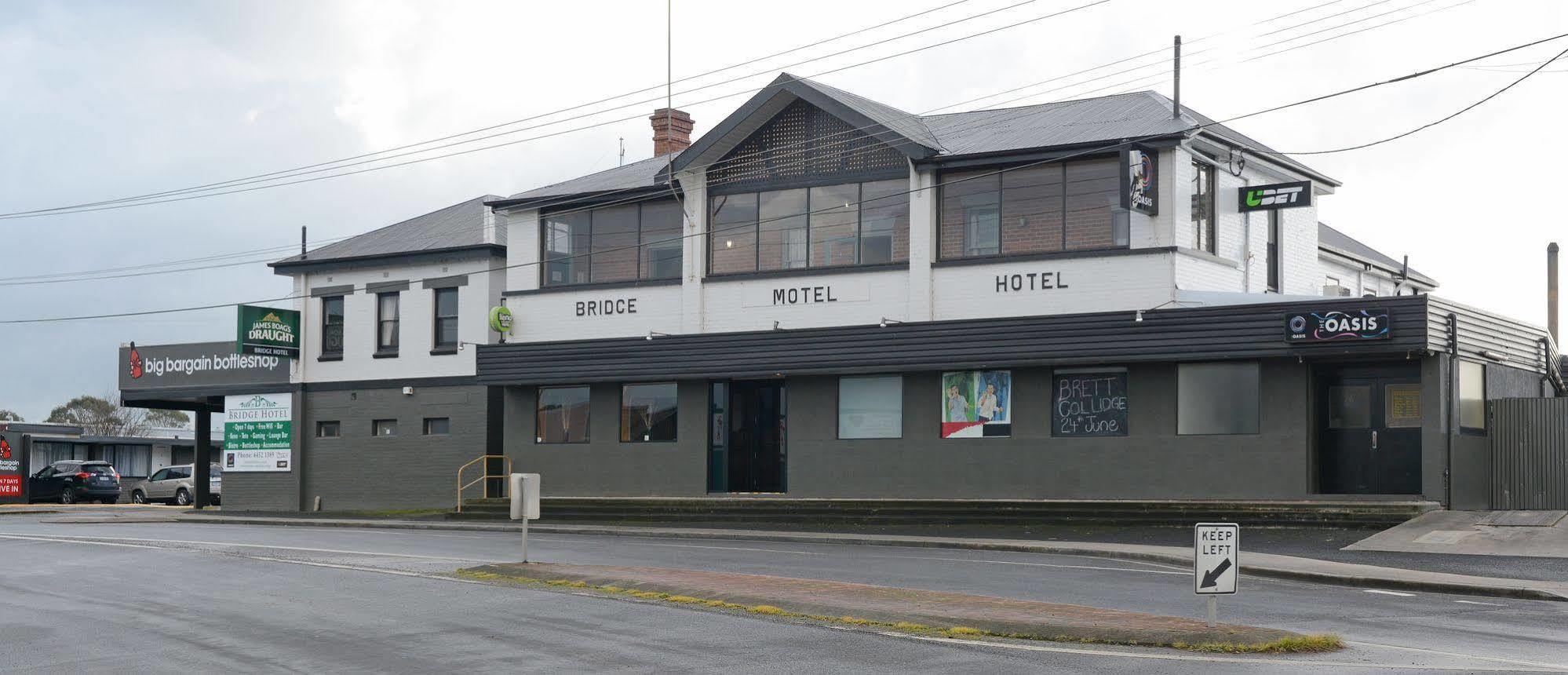 Bridge Motel 2*