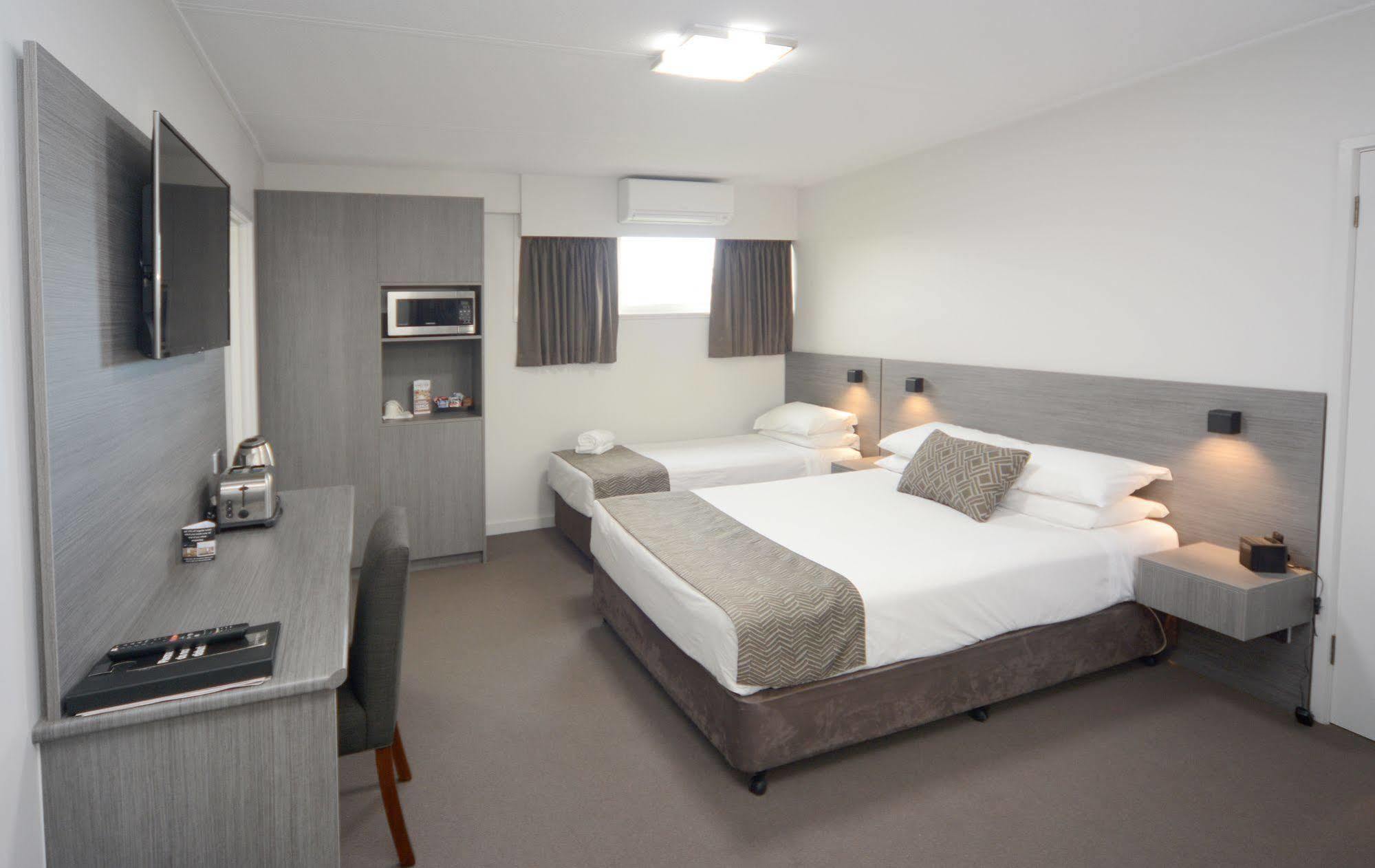 Bridge Motel Smithton